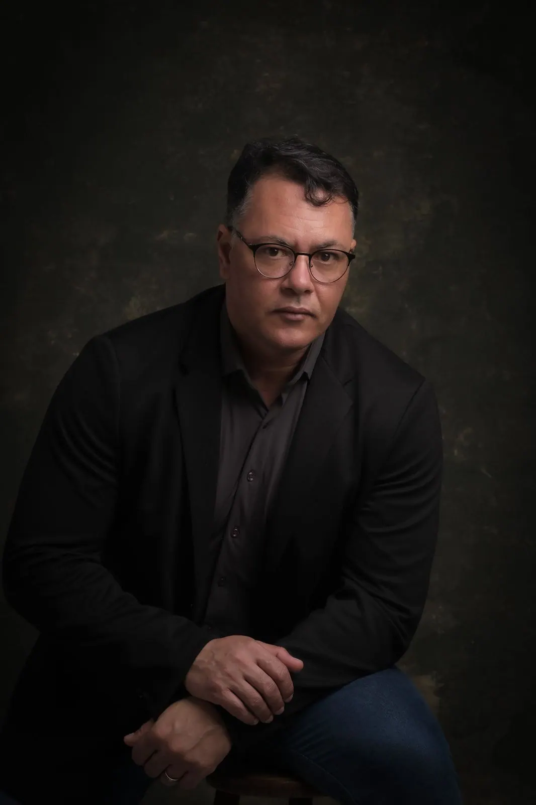 Flávio Sousa · Psicólogo fenomenológico-existencial · CRP 02/21.404